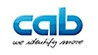 Logo - cab